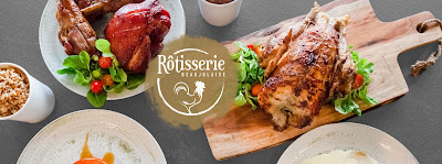 Rôtisserie Beaujolaise - Limonest à Limonest