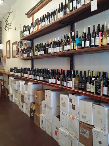 Wine Store «Ordinaire Wine Shop & Wine Bar», reviews and photos, 3354 Grand Ave, Oakland, CA 94610, USA