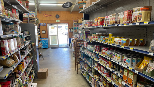 Grocery Store «Southend General Store & Restaurant», reviews and photos, 3024 Mud Bay Rd, Lopez Island, WA 98261, USA