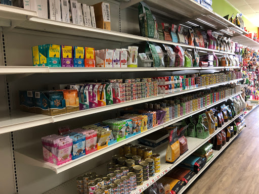 Pet Supply Store «Bones-n-Scones of Palm Desert», reviews and photos, 73910 CA-111, Palm Desert, CA 92260, USA