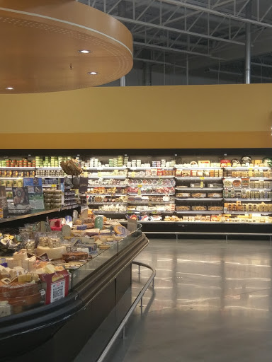 Grocery Store «H-E-B Grocery», reviews and photos, 20311 Champion Forest Dr, Spring, TX 77379, USA