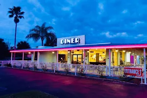 A1A Beachside Diner image