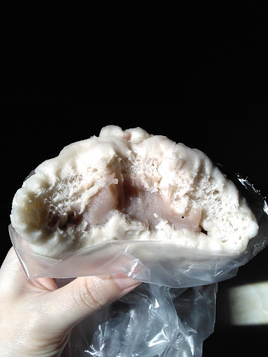 政賢饅頭包子專賣店