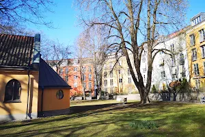 Grubbensparken image