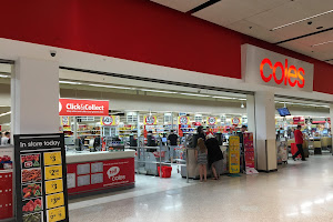 Coles Sylvania