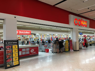 Coles Sylvania