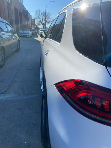 Auto Body Shop «Perfection Auto Collision Ny», reviews and photos, 52-01 Van Dam St, Long Island City, NY 11101, USA