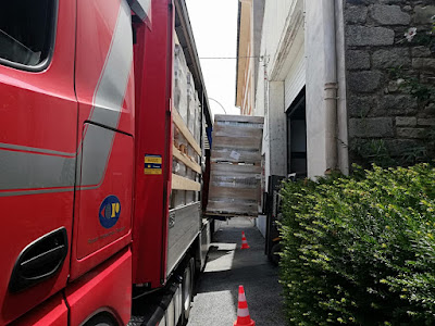 Cosmer à Mazamet