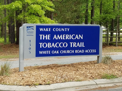 American Tobacco Trail