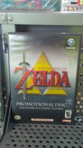 Video Game Store «Sound Go Round», reviews and photos, 305 Vestal Pkwy E, Vestal, NY 13850, USA