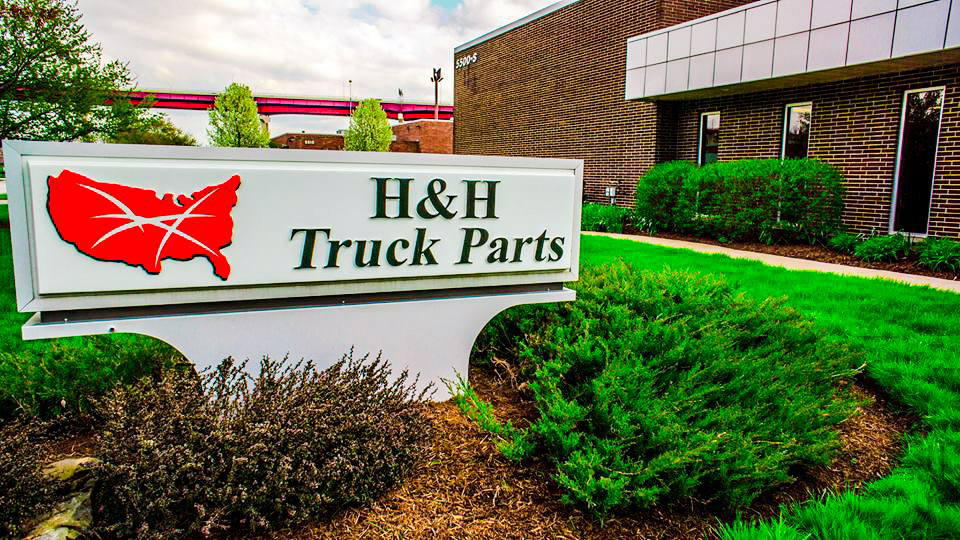 H&H Truck Parts