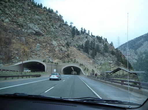 Raft Trip Outfitter «Clear Creek Rafting Co.», reviews and photos, 350 Whitewater Rd, Idaho Springs, CO 80452, USA