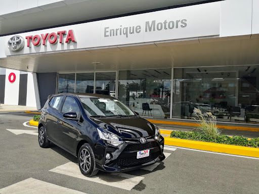 Enrique Motors SRL