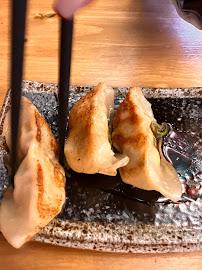 Plats et boissons du Restaurant japonais Ichi Ramen à Paris - n°19