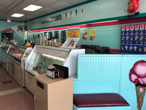 Ice Cream Shop «Chocolate Shoppe Ice Cream Skokie», reviews and photos, 4041 Dempster St, Skokie, IL 60076, USA