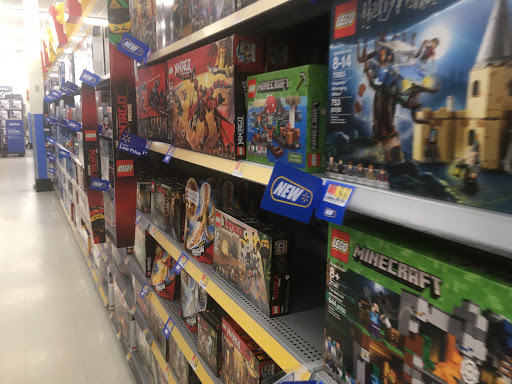 Discount Store «Walmart», reviews and photos, 72 Main St, North Reading, MA 01864, USA