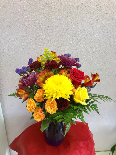 Florist «Forever Flowers», reviews and photos, 16728 E Smoky Hill Rd #11g, Centennial, CO 80015, USA
