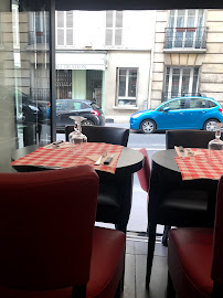 Atmosphère du Restaurant italien CHEZ MILO à Paris - n°6