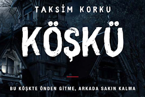 Taksim Korku Evi | Taksim Korku Köşkü - Türkiye'nin En Büyük Korku Evi image