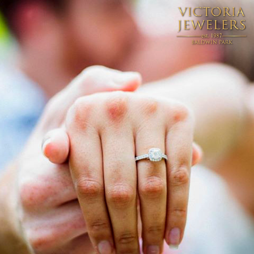 Jeweler «Victoria Jewelers», reviews and photos, 4844 New Broad St, Orlando, FL 32814, USA