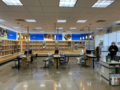 Department Store «Walmart Supercenter», reviews and photos, 100 Mall Dr, Steubenville, OH 43952, USA