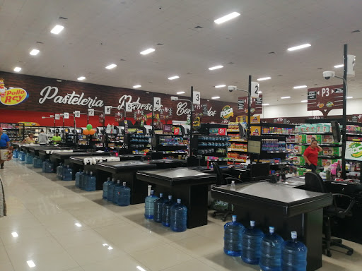 Supermercado La Roca