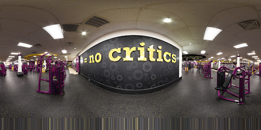 Gym «Planet Fitness», reviews and photos, 3675 Albany Post Rd, Poughkeepsie, NY 12601, USA