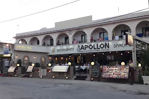 Apollon Restaurant Greek & International Cuisine image
