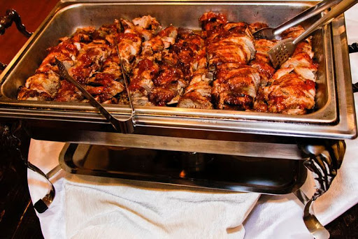 Wedding Service «Rose Hall Event Center», reviews and photos, 808 School Rd, Dallas, GA 30132, USA