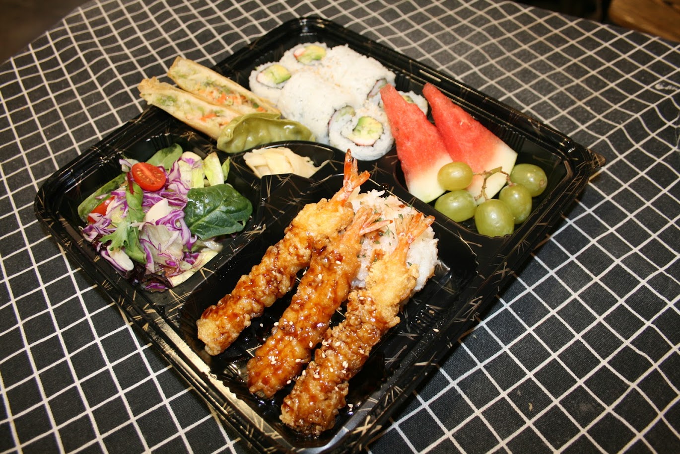 Sushi Hara