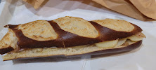 Les plus récentes photos du Sandwicherie Pomme de Pain - La maison du sandwich à Thiais - n°1
