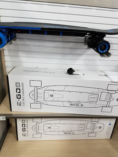 Electronics Store «Best Buy», reviews and photos, 14 Allstate Rd, Dorchester, MA 02125, USA