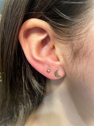 Explore lip tattoo cover up ideas, creative tattoo ideas in Omaha, available at Fearless