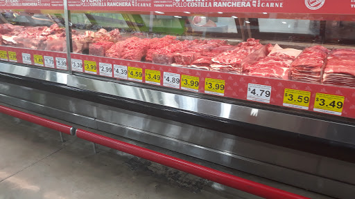 Grocery Store «El Super», reviews and photos, 1251 E Southern Ave, Mesa, AZ 85204, USA