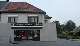 Sterslager Vandevelde