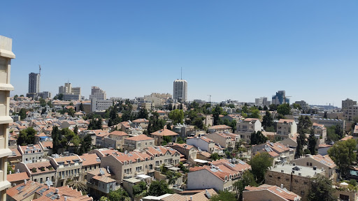 Jerusalem Apartment Rentals