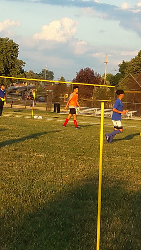 Park «Ehlert Park», reviews and photos, Congress Park Ave, Brookfield, IL 60513, USA