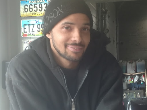 Used Car Dealer «Neighborhood Motor Mart LLC», reviews and photos, 1015 Penn Ave, Pittsburgh, PA 15221, USA