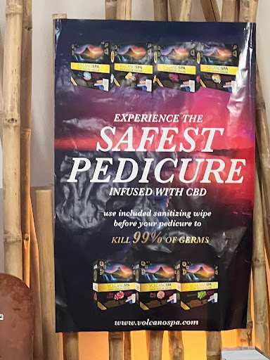 Spa «royal nails spa», reviews and photos, 2089 N University Dr, Sunrise, FL 33322, USA