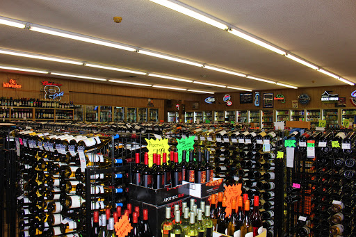 Liquor Store «Oakwood Package & Bottle Shop», reviews and photos, 3469 Mundy Mill Rd, Flowery Branch, GA 30542, USA