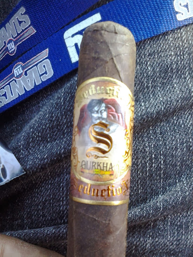 Cigar Shop «Davidus Cigars», reviews and photos, 15922 Shady Grove Rd, Gaithersburg, MD 20877, USA