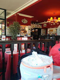 Atmosphère du Restaurant à viande Restaurant La Boucherie à Champniers - n°13