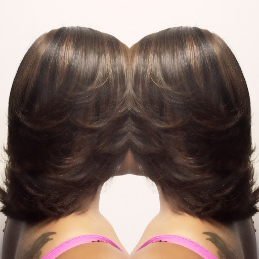 Beauty Salon «Eden Salon / K Taylor Hair Extensions», reviews and photos, 3049 Dickerson Pike Suite 102, Nashville, TN 37207, USA