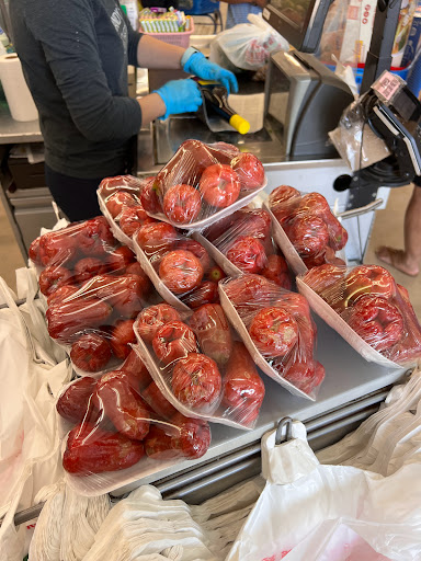 Asian Grocery Store «New Truong Nguyen Market», reviews and photos, 3555 East Walnut Street #221, Garland, TX 75042, USA