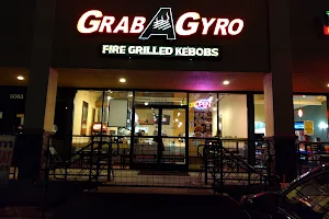 Grab a Gyro image