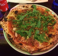 Pizza du Pizzeria La Gondola à Paris - n°13