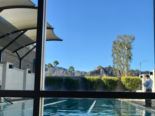 Gym «LA Fitness», reviews and photos, 24945 Pico Canyon Rd, Stevenson Ranch, CA 91381, USA