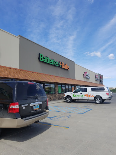 Car Battery Store «Batteries Plus Bulbs», reviews and photos, 433 Reiger Dr, Williston, ND 58801, USA