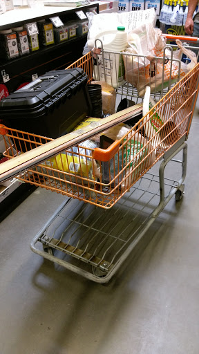 Home Improvement Store «The Home Depot», reviews and photos, 210 Cooley Way, Villa Rica, GA 30180, USA