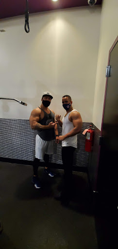 Gym «Planet Fitness», reviews and photos, 647 Newark Ave, Elizabeth, NJ 07208, USA